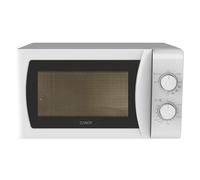 Candy Idea CMG20SMW Bianco Microonde con grill Superficie piana 20 L 700 W