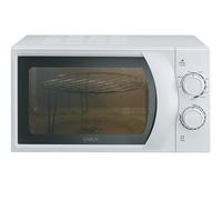 Candy Idea CMG 2071M Bianco Microonde con grill Superficie piana 20 L 700 W