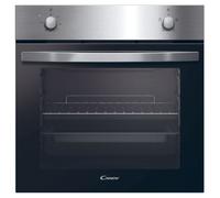 Candy idea forno elettrico da incasso capacità 70 l statico classe a colore inox fidc x100