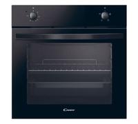 Candy idea forno elettrico da incasso capacità 70 l statico classe a colore nero fidc n100