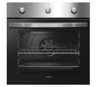 Candy Idea FIDC X502 65 L Acciaio inox