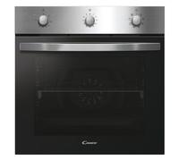 Candy Idea FIDC X602 70 L 2400 W Acciaio inox