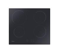 Candy Idea KRCDJ642 Nero Da incasso 59 cm Piano cottura a induzione 4 Fornello(i)