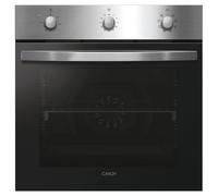 Candy Idea OCI X602 65 L Acciaio inox