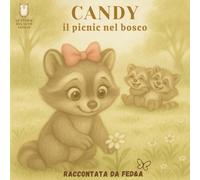 Candy: il picnic nel bosco