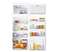 Candy CFBD 2450/2E Doppia porta incasso