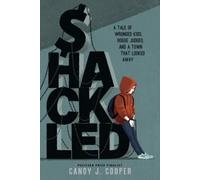 Candy J. Cooper Shackled (Copertina rigida)