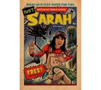 Candy Jar Books Just Sarah (Tascabile)