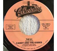 CANDY & KISSES - The 81 / Two Happy People