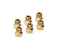 CANDY - KIT INJECTEURS GB POUR TABLE DE CUISSON CANDY