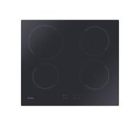 Candy Idea KRCDJ642 Nero Da incasso 59 cm Piano cottura a induzione 4 Fornello(i)