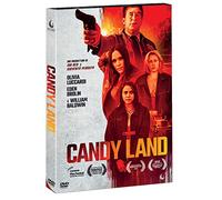 Candy Land - Dvd