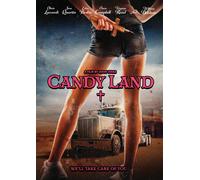 Candy Land (DVD) Owen Campbell Guinevere Turner William Baldwin Olivia Luccardi