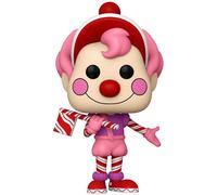 Candy Land Mr. Mint 3,75" Funko Pop Figura in vinile altamente collezionabile m
