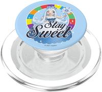Candy Land Queen Frostine Stay Sweet PopSockets PopGrip per MagSafe