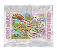 Candy LandScena di Gioco Coperta (TV19179)