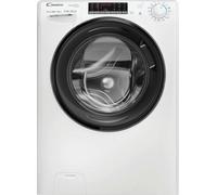 Candy Lavasciuga 10 + 7 Kg SMART PRO CSOW41076TWMB0 S White classe AE