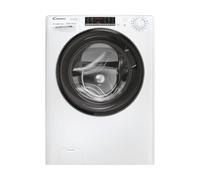 CSOW41076TWMB8-S - Lavasciuga 10+7 Kg, 1400 giri, Inverter, Wi-Fi, Classe energetica A