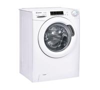 Candy - CSOW4966TWM / 1-S lavasciuga Libera installazione Caricamento frontale Bianco D - SPEDIZIONE GRATUITA