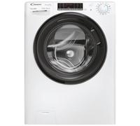 CSOW61066TWMB6-S - Lavasciuga 10 + 6 Kg, 1600 giri, Libera installazione, Classe energetica D