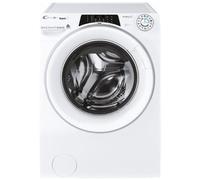 CANDY - Lavasciuga ROW4964DWMST1-S Rapid Mix Power System+ Capacit Lav / Asc 9/6 Kg Classe D Velocit 1400 giri