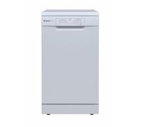 Candy Brava CDPH 2L1049W Libera installazione 10 coperti E