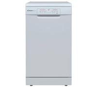 Candy Brava CDPH 2L1049W Libera installazione 10 coperti E