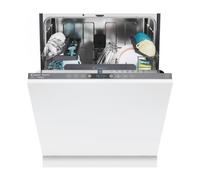 Candy Lavastoviglie A Incasso CI 6C4F0A Capacità 16 Coperti Wifi 8 Programmi Profondita' 55 Cm Classe Energetica C