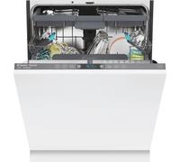 Candy RapidÓ CI 6C2F1PMA A scomparsa totale 16 coperti C