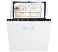 CANDY - Lavastoviglie CDIH 1L949 da Incasso a Scomparsa Totale Classe F Capacit 9 Coperti