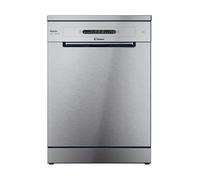 Candy RapidÓ CF 4E7L0X Libera installazione 14 coperti E