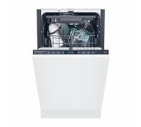 Candy Lavastoviglie CI1C7SB1FA Integrable