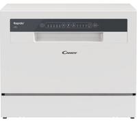 Candy RapidÓ CP 6E51LW Libera installazione 6 coperti E