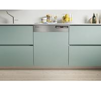 Candy Brava CDSN 2D350PX A scomparsa parziale 13 coperti E