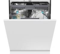 Candy Lavastoviglie da Incasso 16 Coperti Incassata a Scomparsa Totale 60 cm Wi-Fi - CS 6C2S3PSA RapidO'