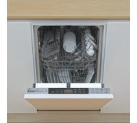 Candy Brava CDIH 2T1047 A scomparsa totale 10 coperti E