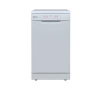 Candy Brava CDPH 2L1049W Libera installazione 10 coperti E