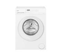 EY 210W8-S - Lavatrice 10 Kg 1200 Giri Carica Frontale Inverter