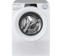 Candy RapidÓ RO 14104DWMT/1-S lavatrice Caricamento frontale 10 kg 1400 Giri/min Bianco