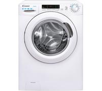 Candy Smart CS 14102DW4/1-S lavatrice Caricamento frontale 10 kg 1400 Giri/min Bianco