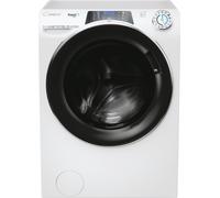 Candy RapidÓ PRO RP 4116BWMBC/1-S lavatrice Caricamento frontale 11 kg 1400 Giri/min Bianco