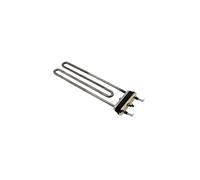 Candy Lavatrice 1850W 230V Nero Tocco Libera Installazione