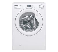 Candy Lavatrice 6 Kg EASY EY4061DW4 1 S White classe B 1000giri/min (60x48x85cm)