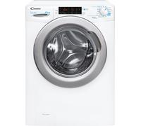 Candy Smart Plus CSPS4147TWMCE-11 lavatrice Caricamento frontale 7 kg 1400 Giri/min Bianco