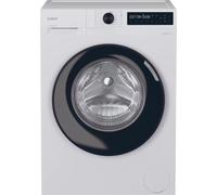 Candy BR 48B6-S lavatrice Caricamento frontale 8 kg 1400 Giri/min Bianco