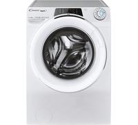Candy Lavatrice 8 Kg Classe A Profondità 53 cm Centrifuga 1400 giri Inverter Funzione Vapore Wi-Fi - RO 1486DWMCT/1-S