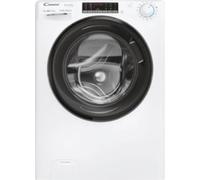 Candy Smart Pro Inverter CSO286TMB6-S lavatrice Caricamento frontale 8 kg 1200 Giri/min Bianco