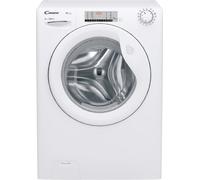 Candy EY284DWM5/1-S lavatrice Caricamento frontale 8 kg 1200 Giri/min Bianco