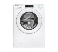 CANDY CSO486TWM6/1-S LAVATRICE CARICA FRONTALE 8KG 1400G CLASSE A