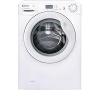 Candy Easy EY 1281DE/1-S lavatrice Caricamento frontale 8 kg 1200 Giri/min Bianco